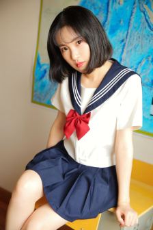 桑叶韩版